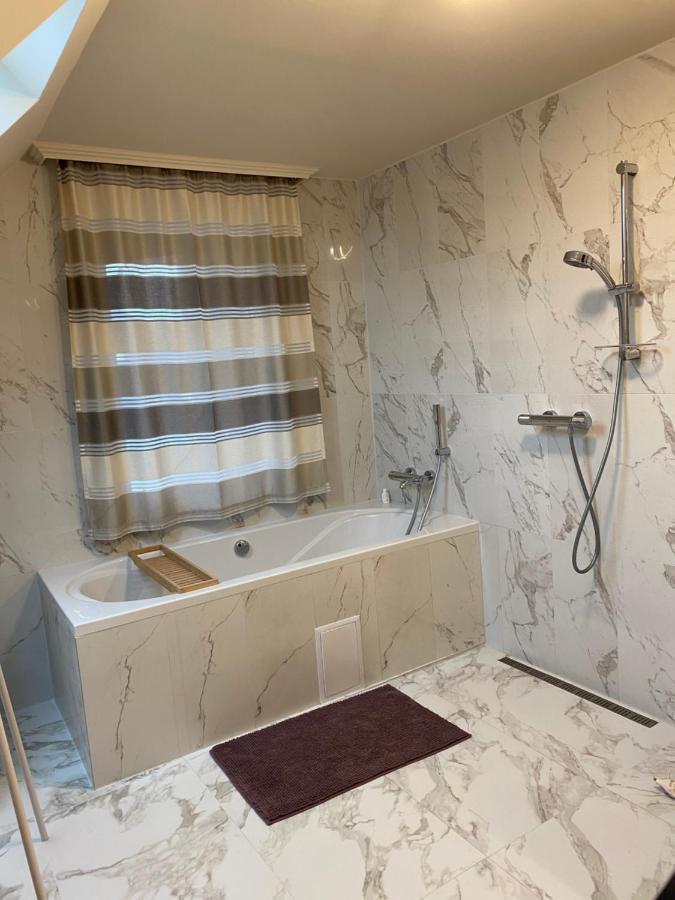 Annarosa Apartman Балатонсарсо Экстерьер фото