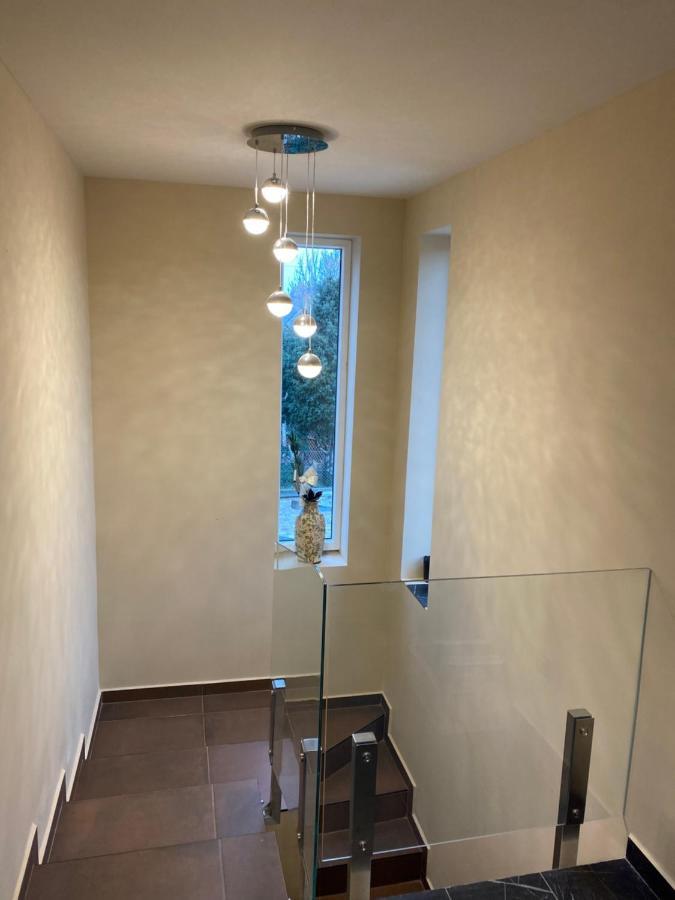 Annarosa Apartman Балатонсарсо Экстерьер фото
